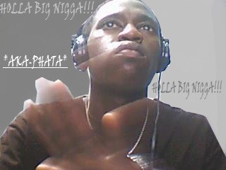 HOLLA YOUNG!!!